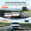 Thumbnail: 70mai Dash Cam A200 APP Control 1080P 60FPS Dual-Channel