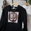 Thumbnail: F.E.N.I.X. yoga with Brandy zippered sweatshirts with om