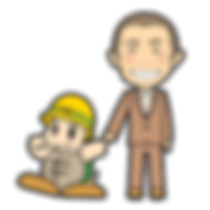にっちゃんと社長(透明).png