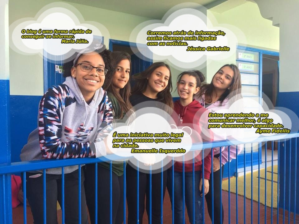 Foto: Elisama Reis