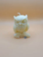 Caramel Cookies Candle