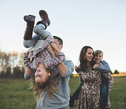 Family of All Ages