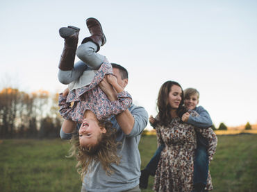 Tip #2 - Parenting in uncertain times | Shift the narrative