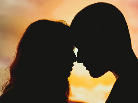 The Secret to Overcoming the Negative Cycle in Your Relationship