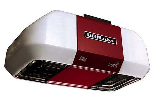 8587W LIFTMASTER Motor 3/4 HP AC Para Apertura y Automatizacion de