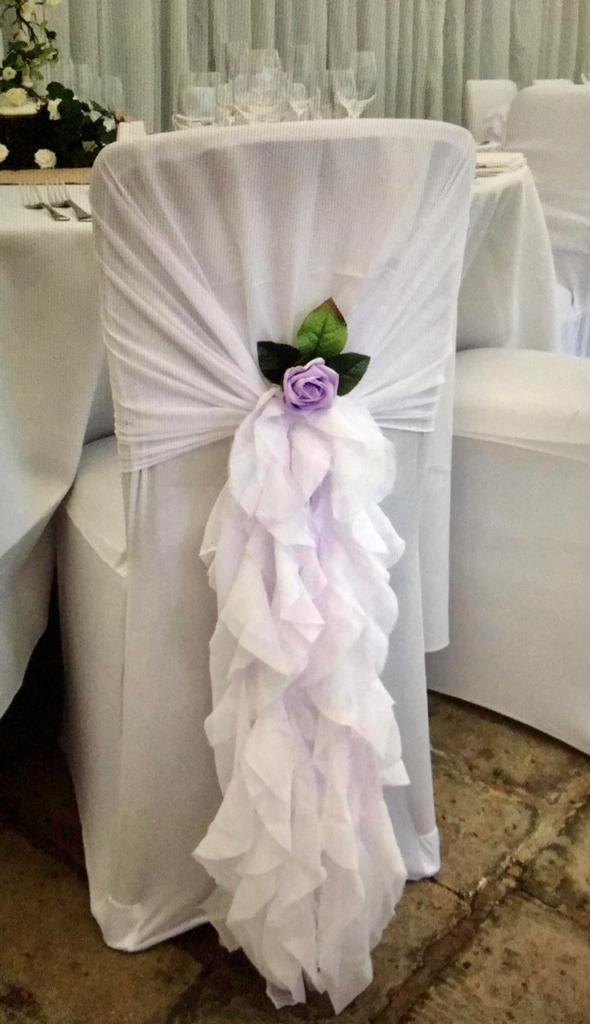 Louise Pritchard Country, Formal & Bridal Flowers Gloucestershire