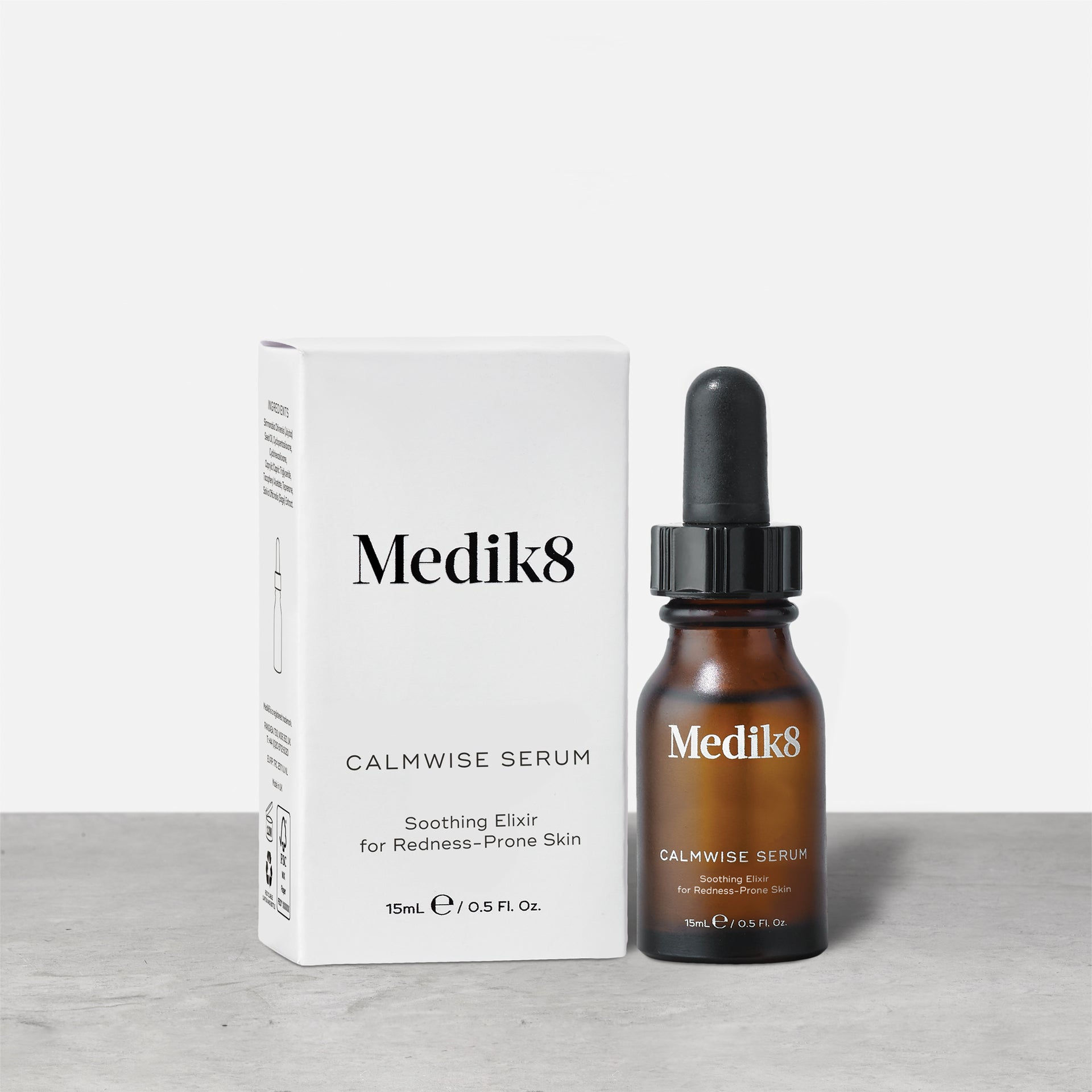 MEDIK8 CALMWISE™ SERUM