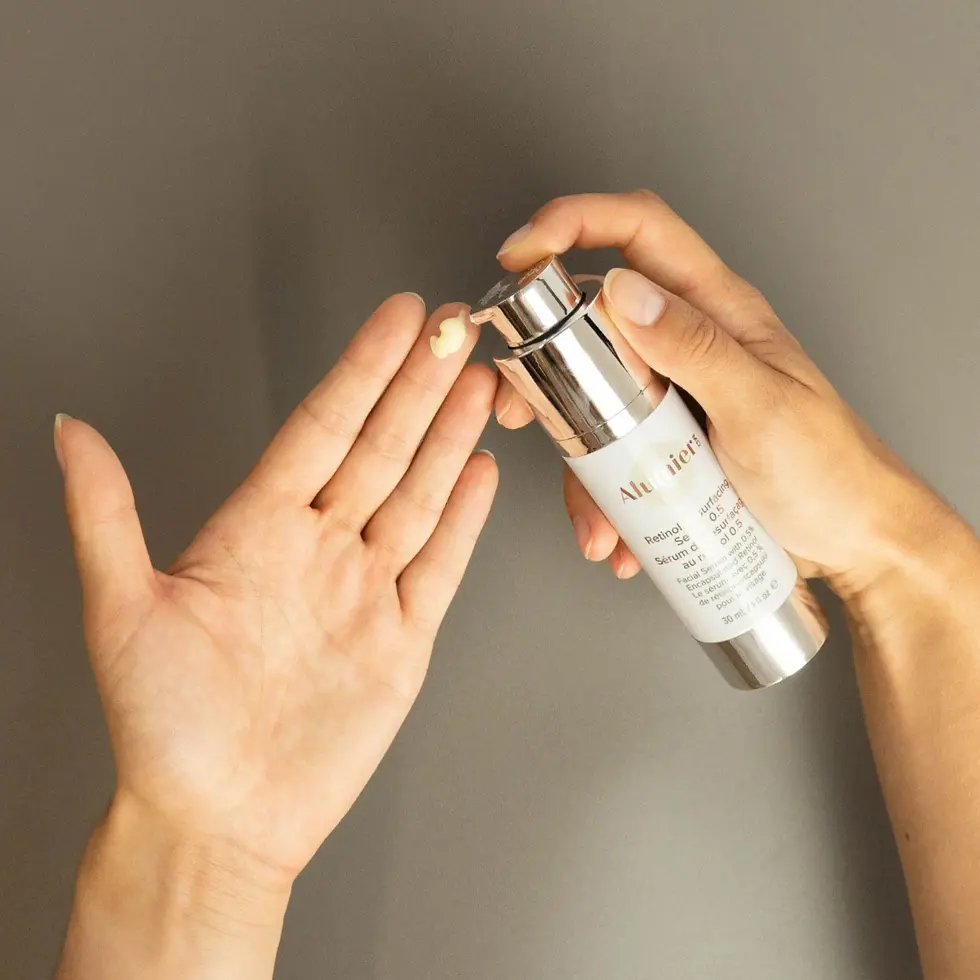 Thumbnail: ALUMIER Retinol Resurfacing Serum 0.5