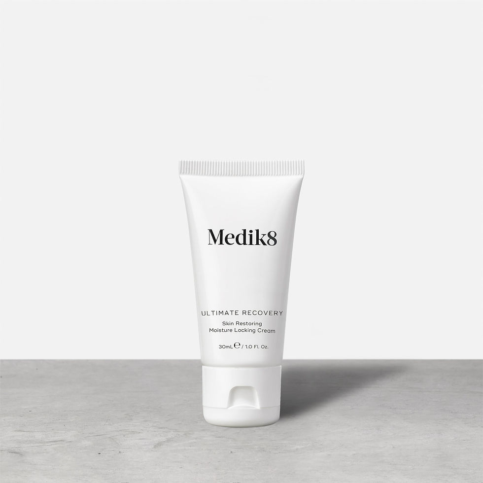 Thumbnail: MEDIK8 ULTIMATE RECOVERY