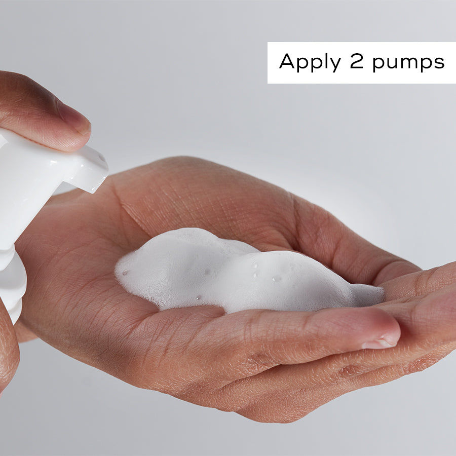 Thumbnail: MEDIK8 MICELLAR MOUSSE