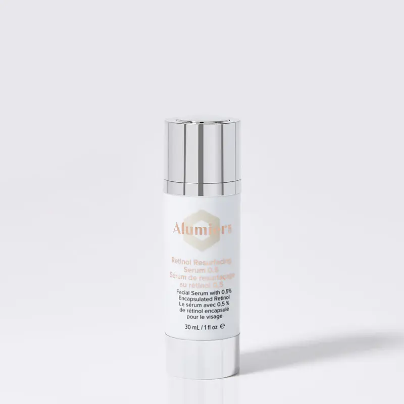 Thumbnail: ALUMIER Retinol Resurfacing Serum 0.5