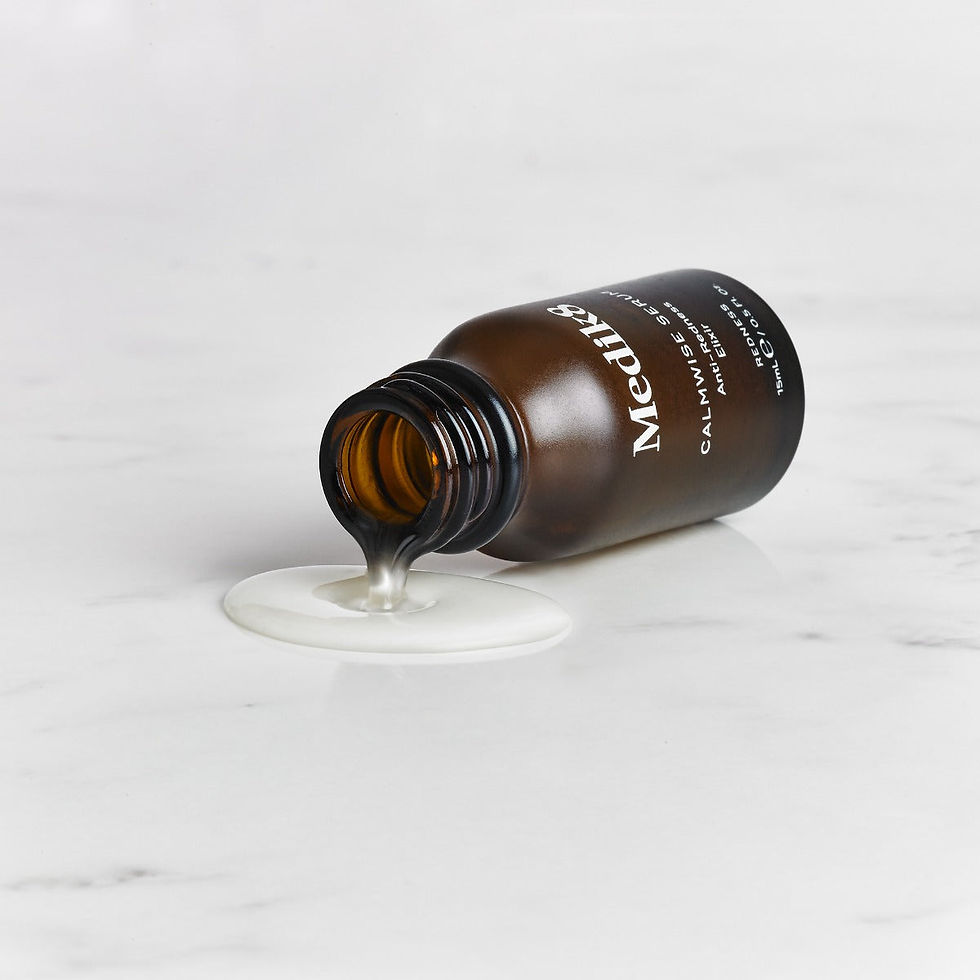 Thumbnail: MEDIK8 CALMWISE™ SERUM