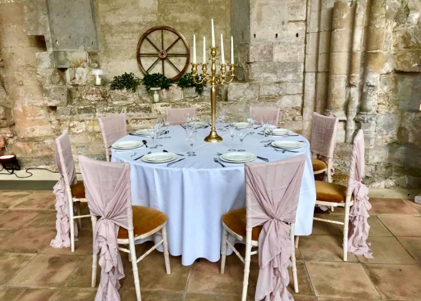 Louise Pritchard Country, Formal & Bridal Flowers Gloucestershire