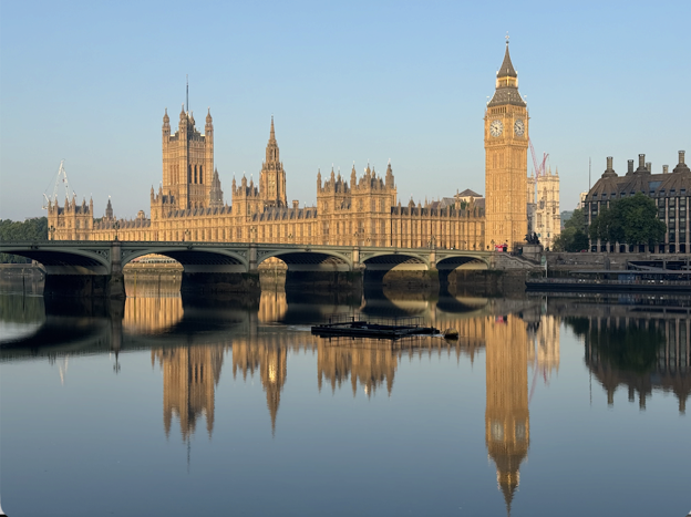 WICE draws lessons on grounded finance from London Climate Week