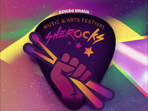 SheRocks! Music and Arts Festival
