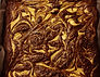 Chocolate Peanut Butter Brownies