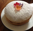 Victoria Sandwich