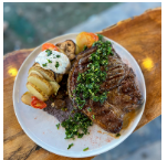May Farm to Table Dinner ...