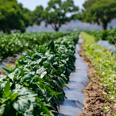Connecting your family to food!