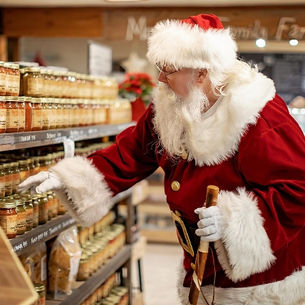 The holiday seasons are here.