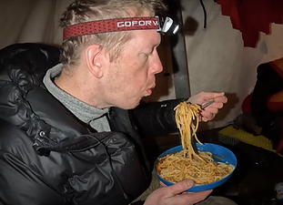 Spagetti and Meatballs