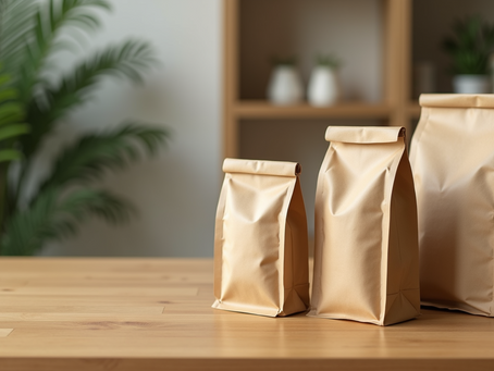 Explore Eco-Friendly Packaging Solutions at Aarvian Global