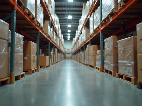 Aarvian Global: Your One-Stop Solution for Export