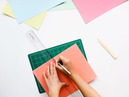 How To Help a Perfectionist Finish Schoolwork
