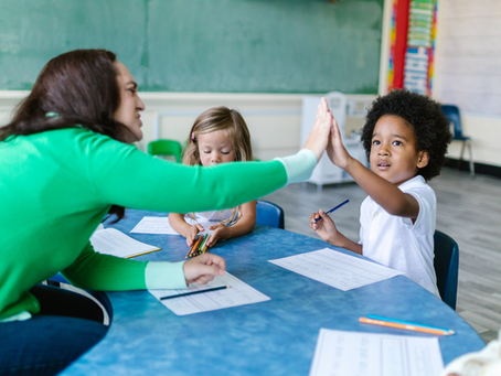 How Do You Teach Executive Functioning to a Rigid Child?