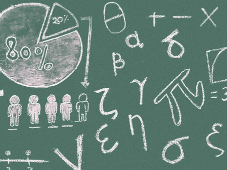 Math Research and Cool Tools