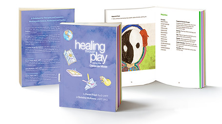 healing-through-play-oaklander-workbooks