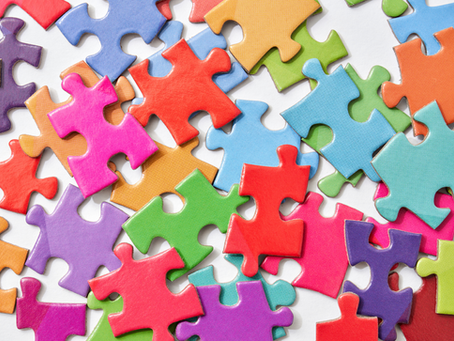Reimaging Executive Functioning: Putting the Puzzle Pieces Together
