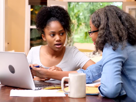 Building Executive Functioning Skills May Be the Best Intervention for Increasing Processing Speed.