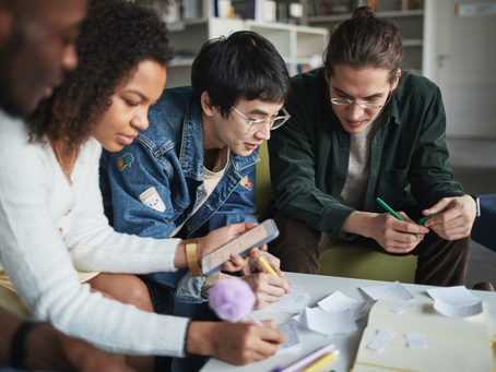 Working Memory Strategies