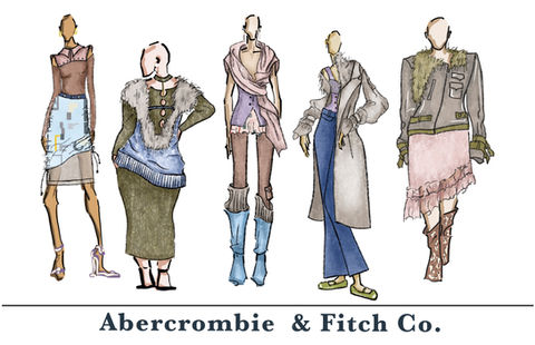Abercrombie & Fitch Co.