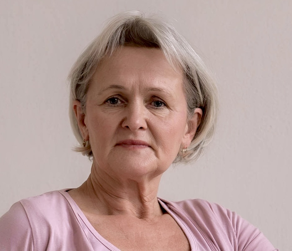 Autorenbild: Eva Kurek