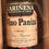 Miniaturbild: Weinkassette mit limitiertem Wein Grand Reserva Tinto aus dem Jahre 1965