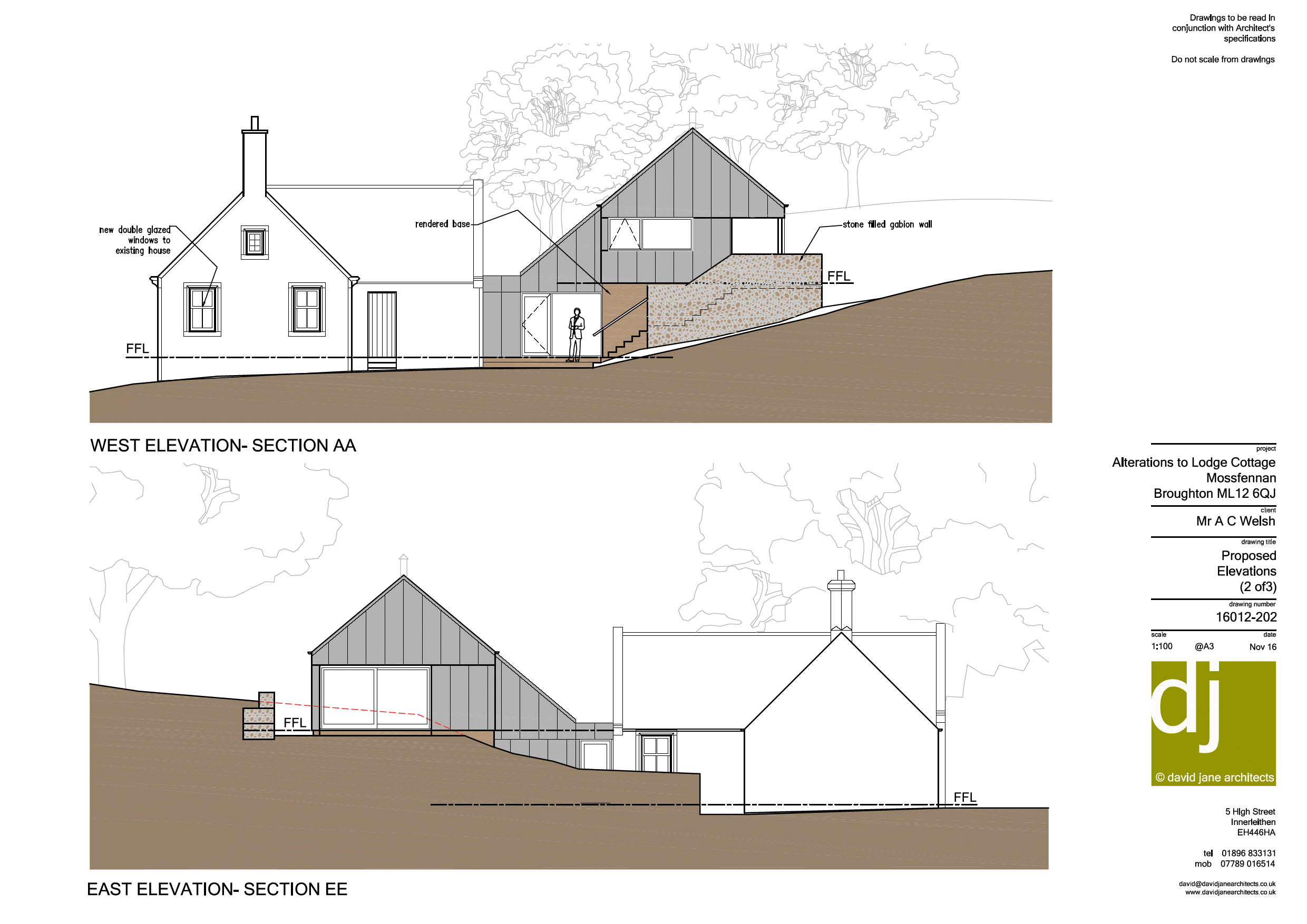 ELEVATIONS