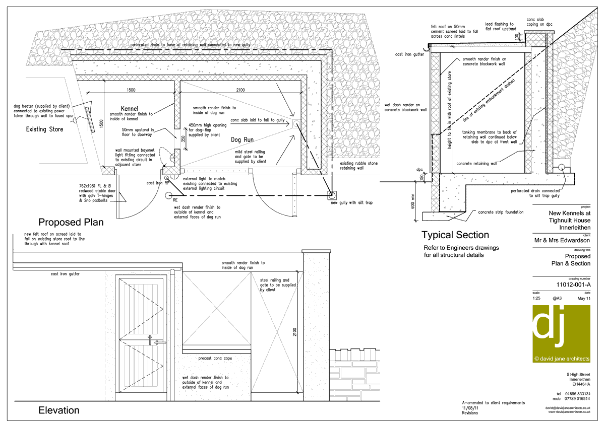 edwardson-kennels