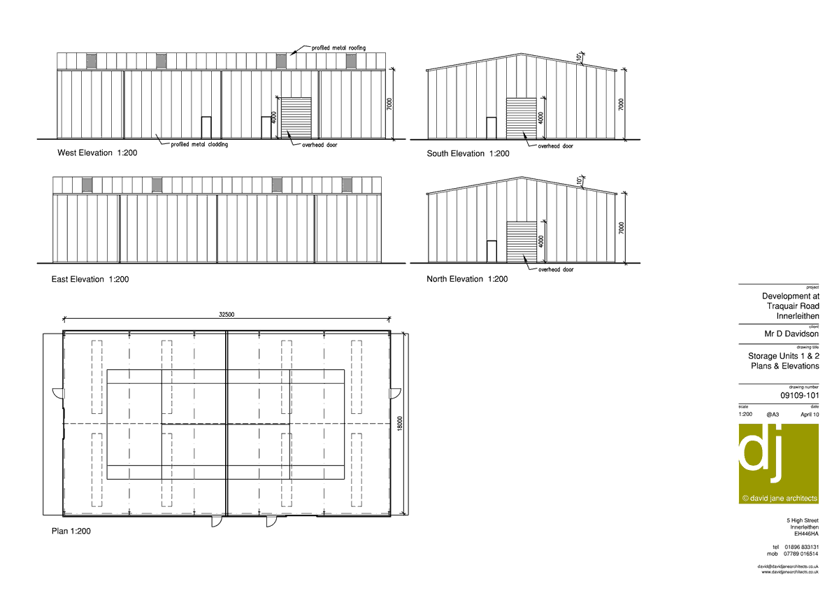 davidson-shed