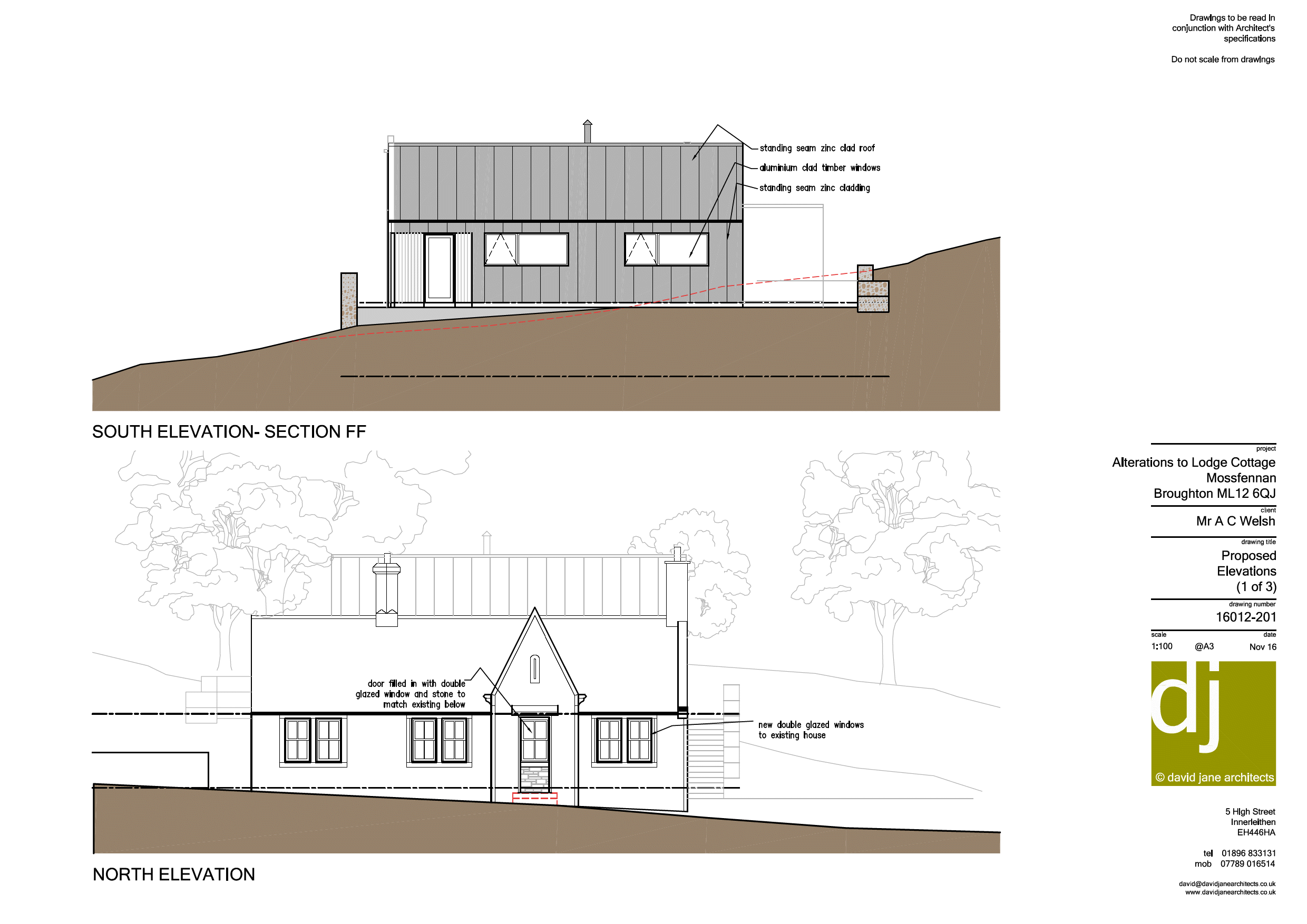 ELEVATIONS