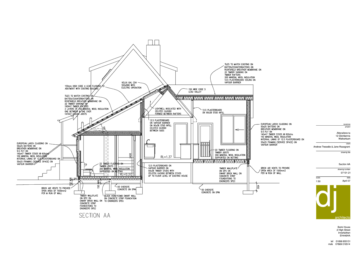 SECTION
