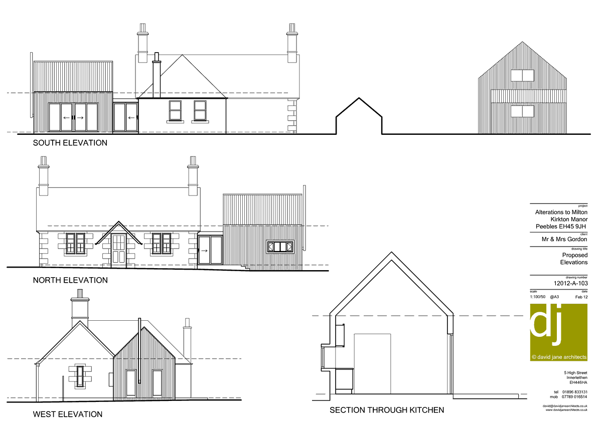 gordon-elevations
