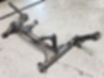 Thumbnail: Honda Civic/Integra Lightweight Front K-Member