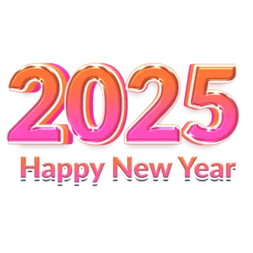 Happy 2025
