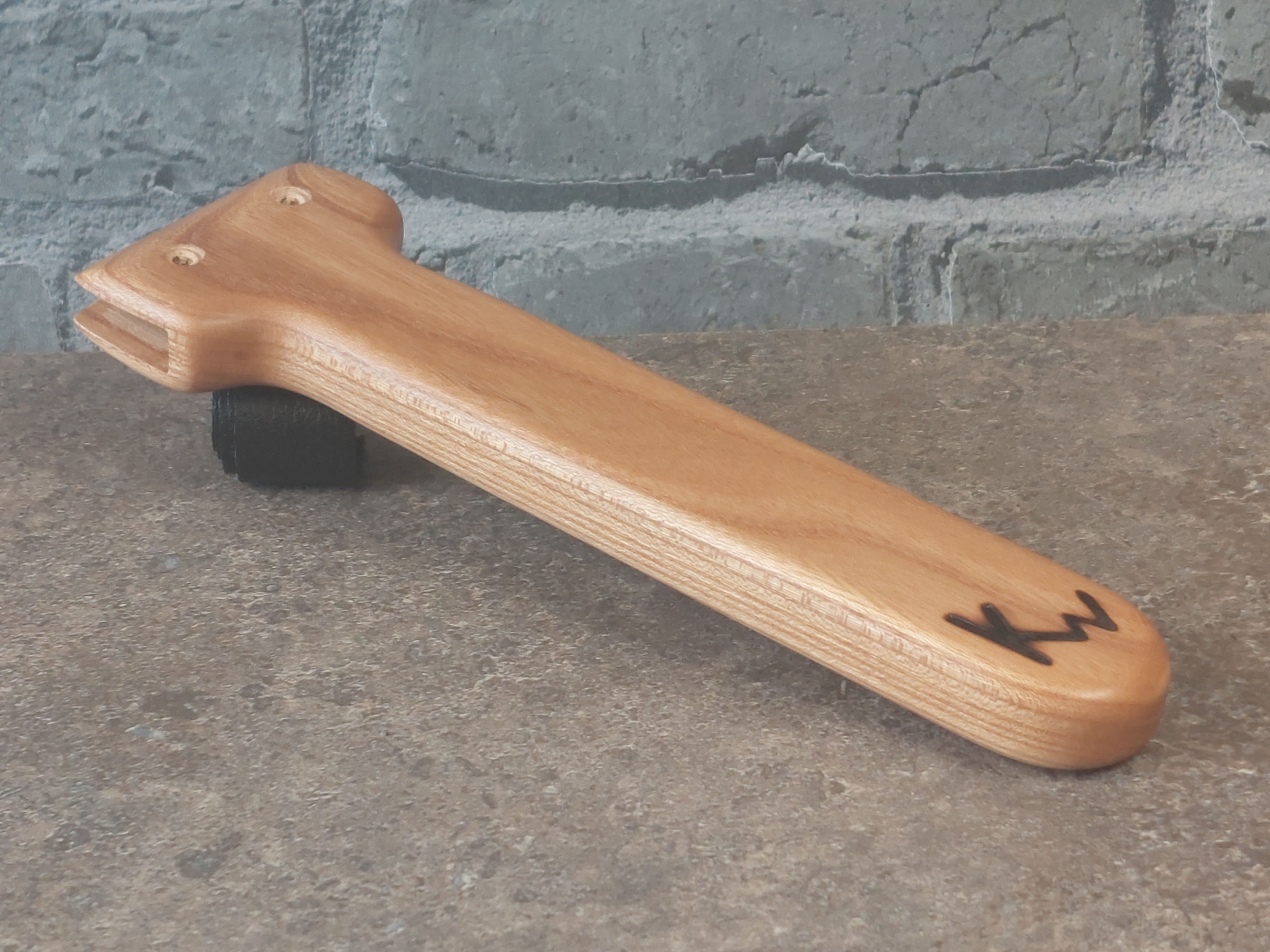 Black Locust X-Wide Handle