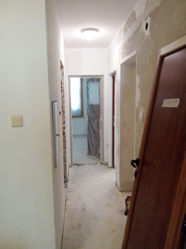 Антре (преди)