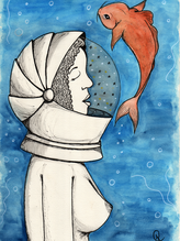Peixonauta