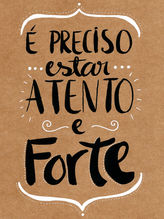 Letterings