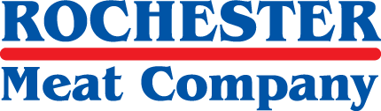 Rochester Meats logo